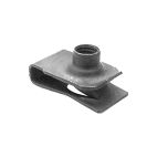 Body Nut Extruded U-Nut