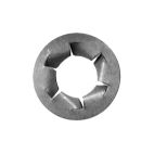 Push Nut Retainer M10 - 1.50