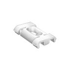Body Molding Clip Oblong
