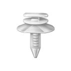 Plastic Trim Panel Clip / Fastener