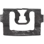 Body Molding Clip