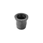 Hex Nut w/ Washer - Body Hardware
