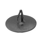 Plastic Trim Panel Clip / Fastener Round Button