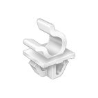 Body Molding Clip