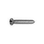 Screw