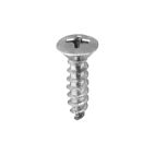 Screw