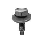 Body Bolt Hex