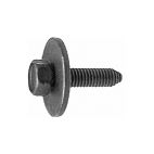 Body Bolt Hex