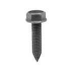 Body Bolt Hex