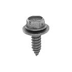 Body Bolt Hex