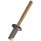 Rivets Specialty Aluminum & Steel