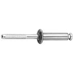 Rivets Peel-Type Aluminum & Steel