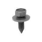 Body Bolt Hex