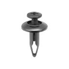 Plastic Trim Panel Clip / Fastener Phillips Screw