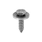 Screw