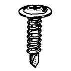 Screw