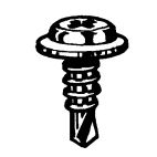 Screw