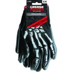 GM NITRILE 2PK S/M