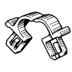 Body Plug Nylon