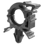 Body Specialty Clip Nylon