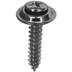 Screw