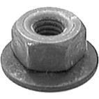 Washer Nut