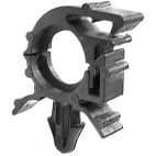 Body Specialty Clip Nylon