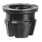 Grommet - Nut & Screw Nylon Nut