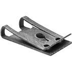 Body Nut Spring Type U-Nut