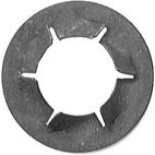 Push Nut Retainer M12 - 1.75