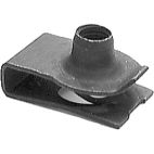Body Nut Extruded U-Nut