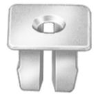 Grommet - Nut & Screw