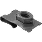 Grommet - Nut & Screw U-Nut