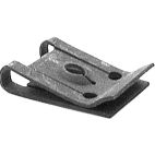 Body Nut Spring Type U-Nut
