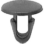 Plastic Trim Panel Clip / Fastener Round Button