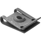 Body Nut Spring Type U-Nut