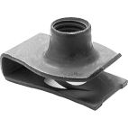 Body Nut Extruded U-Nut