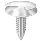 Plastic Trim Panel Clip / Fastener Special