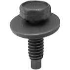 Body Bolt Hex