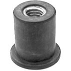 Body Nut Well Nut