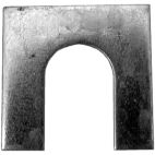 Body Alignment Shim