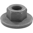 Washer Nut