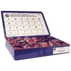 Merchandising Assortment Balkamp