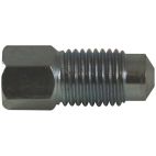 Brake Line Assembly Adapter - Metal 3/16"