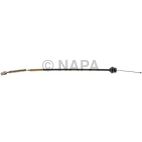 Carburetor Accelerator Cable