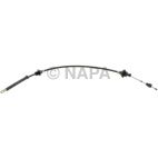 Carburetor Accelerator Cable