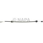 Carburetor Accelerator Cable