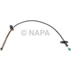 Carburetor Accelerator Cable