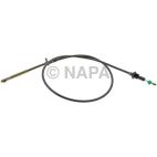 Carburetor Accelerator Cable