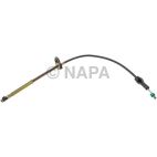 Carburetor Accelerator Cable